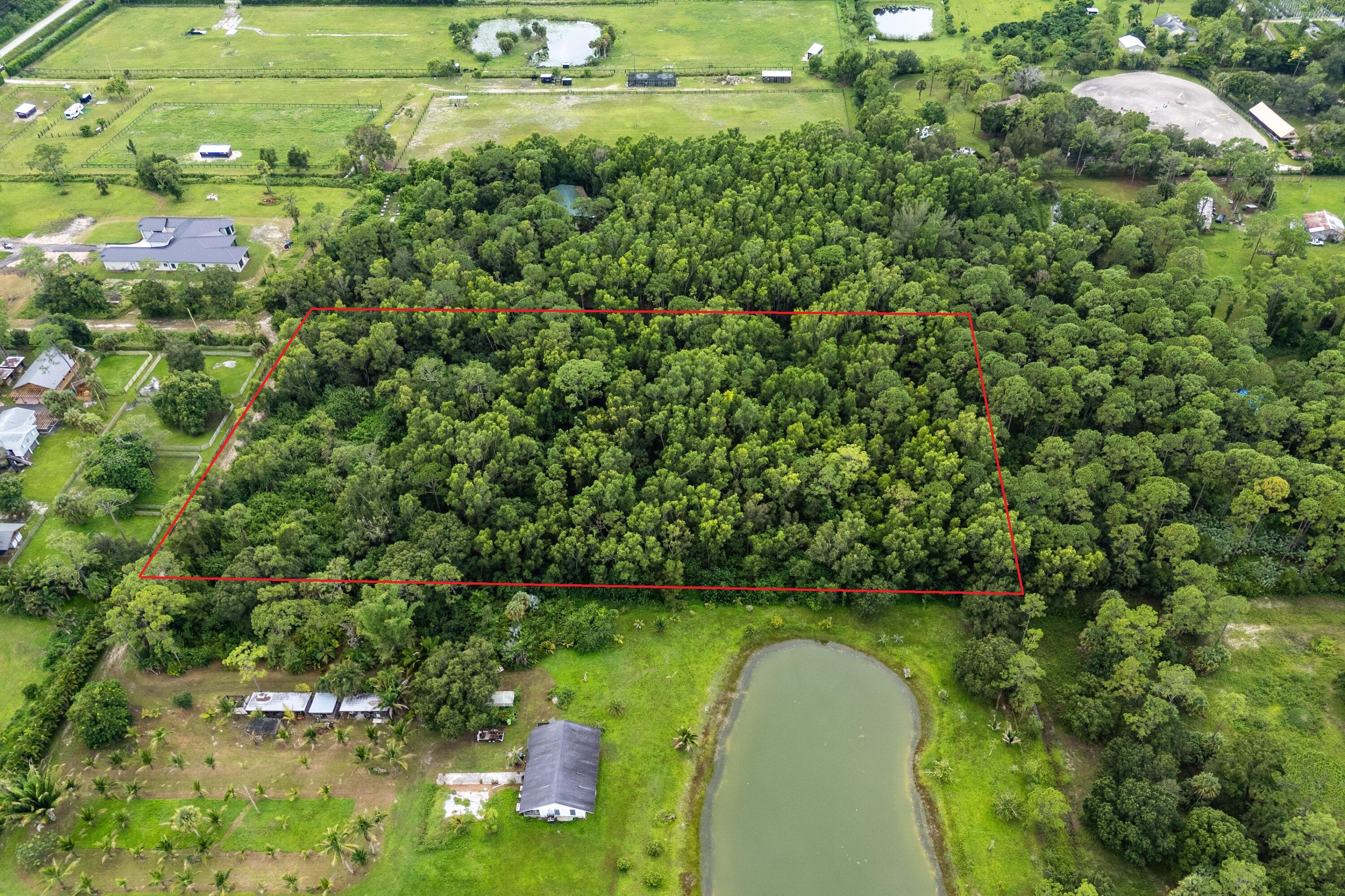 3501 C Road Loxahatchee Groves, FL 33470 - Photo 4 of 8 003-CRoad-LoxahatcheeGroves-FL-33470-SMA