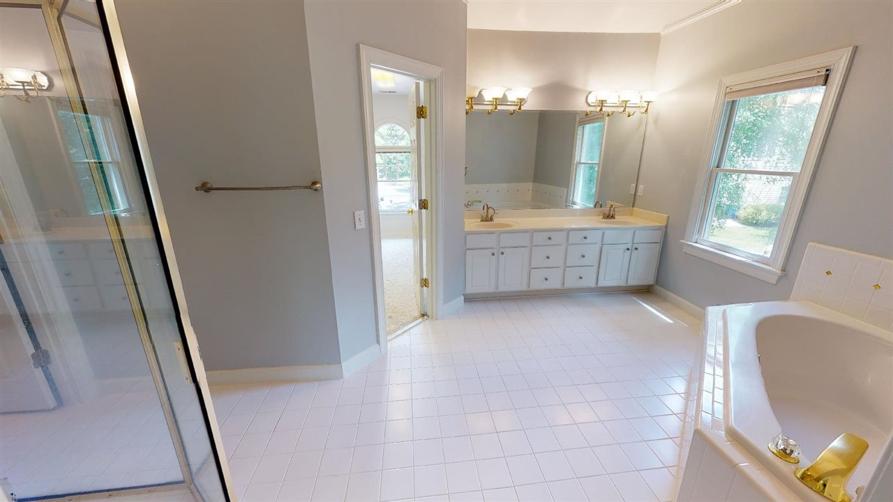 8212 Gaspari Court Raleigh, NC 27615 - Photo 15 of 18 Photo 15