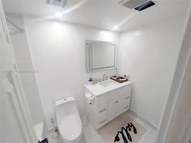 a view of bathroom