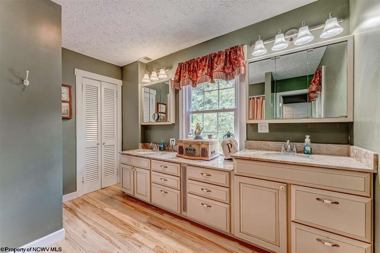 3377 Collins Ferry Road Morgantown, WV 26505 - Photo 15 of 26 Gallery Image 15