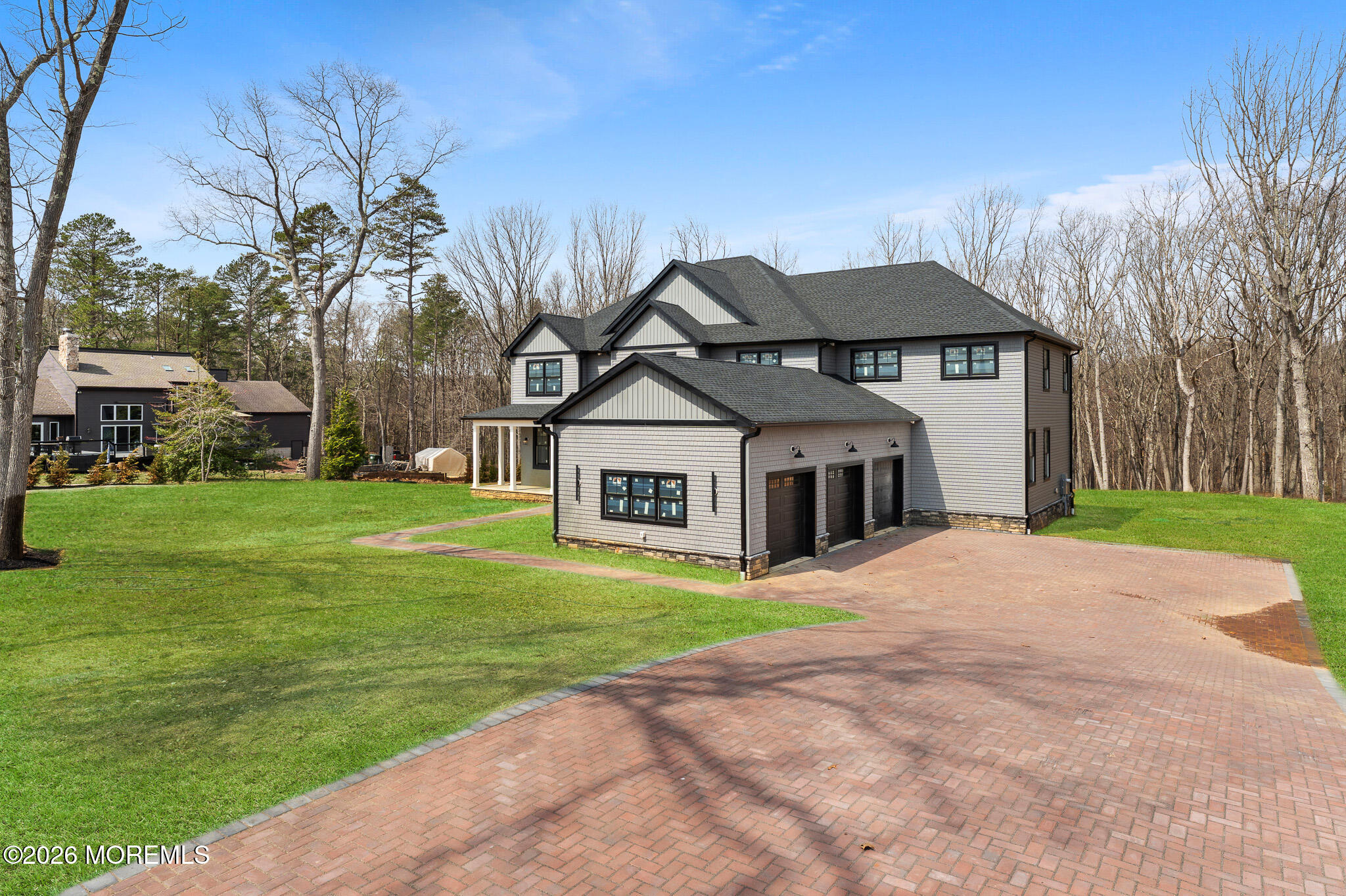 76 Back Bone Hill Road Millstone Township, NJ 08510 - Photo 6 of 84 DSC02827