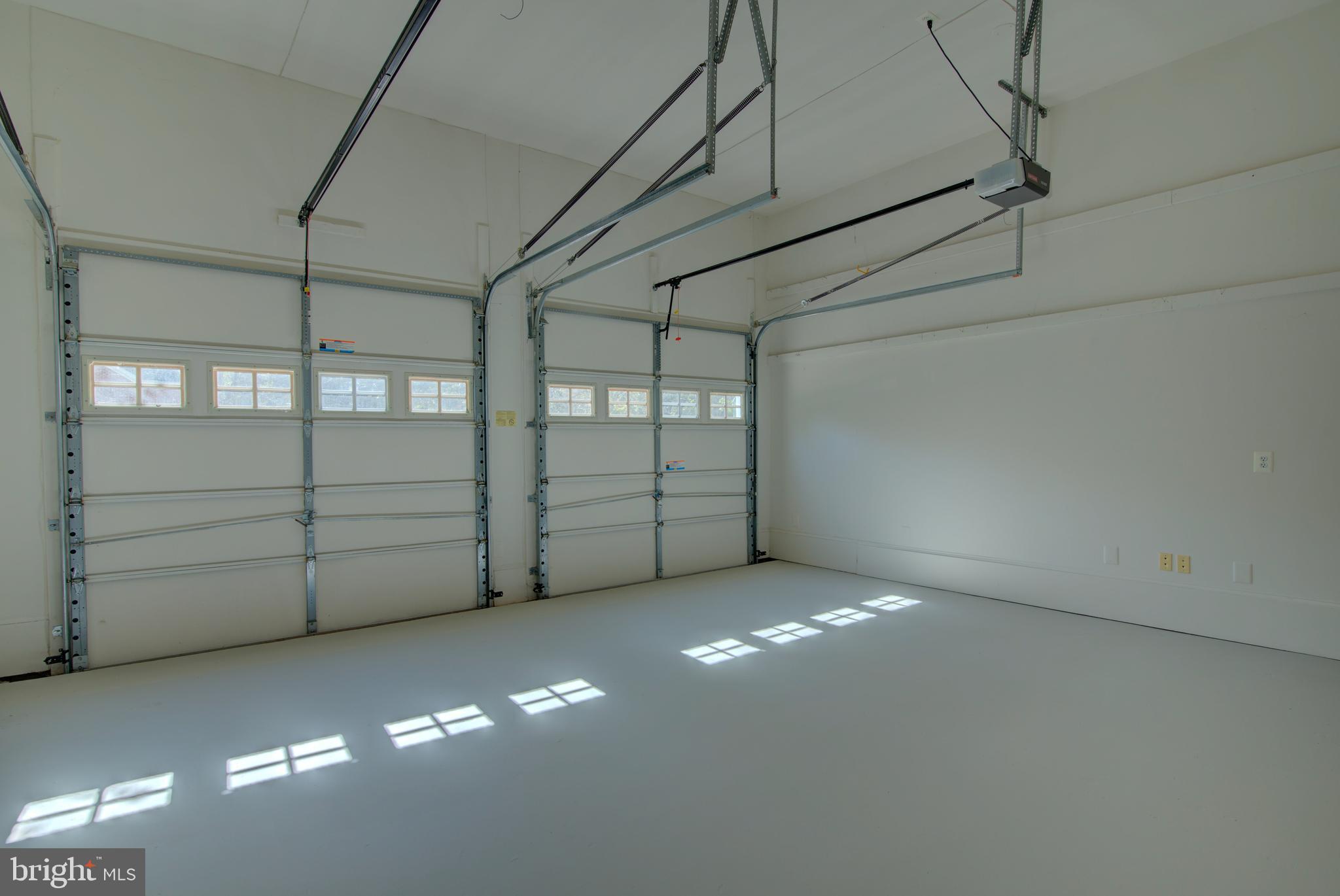 43462 Firestone Place Leesburg, VA 20176 - Photo 50 of 80 EPOXY PAINTED FLOORING IN GARAGE