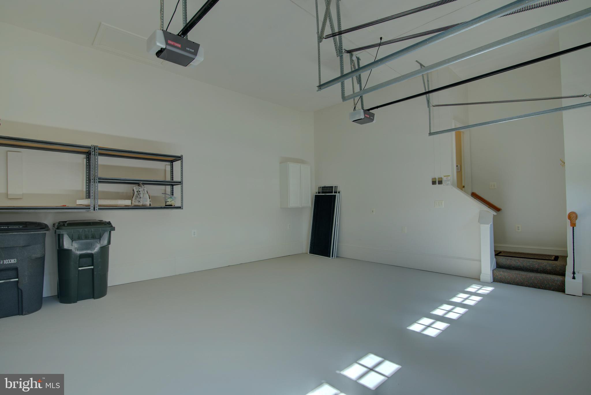 43462 Firestone Place Leesburg, VA 20176 - Photo 51 of 80 FRESH PAINTED GARAGE