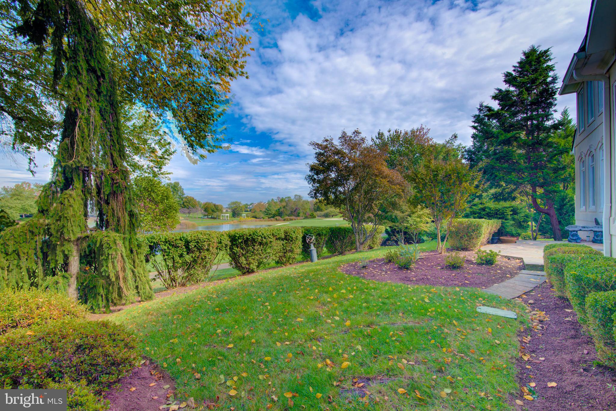 43462 Firestone Place Leesburg, VA 20176 - Photo 56 of 80 a view of a outdoor space