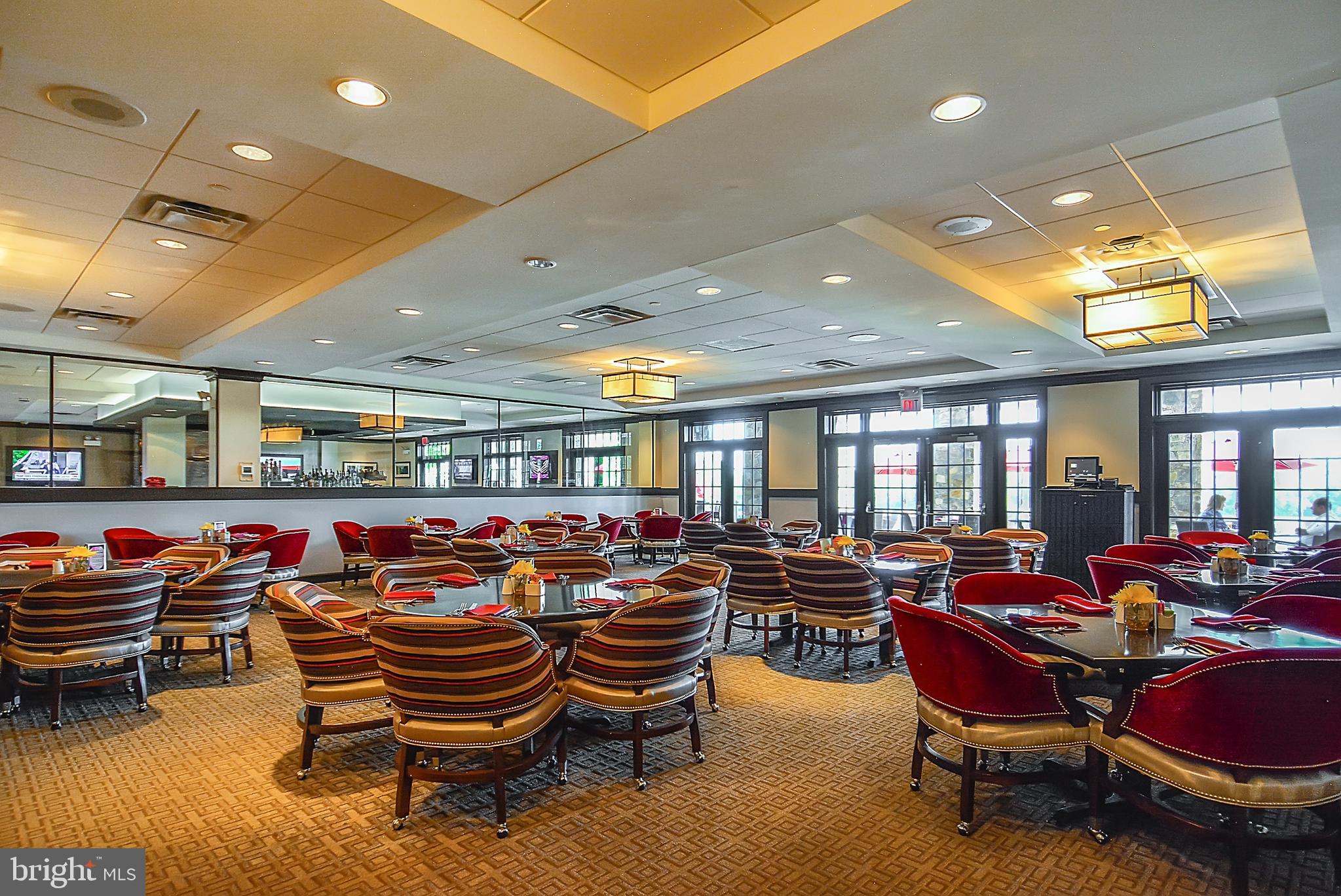 43462 Firestone Place Leesburg, VA 20176 - Photo 64 of 80 RIVER CREEK CLUB DINING