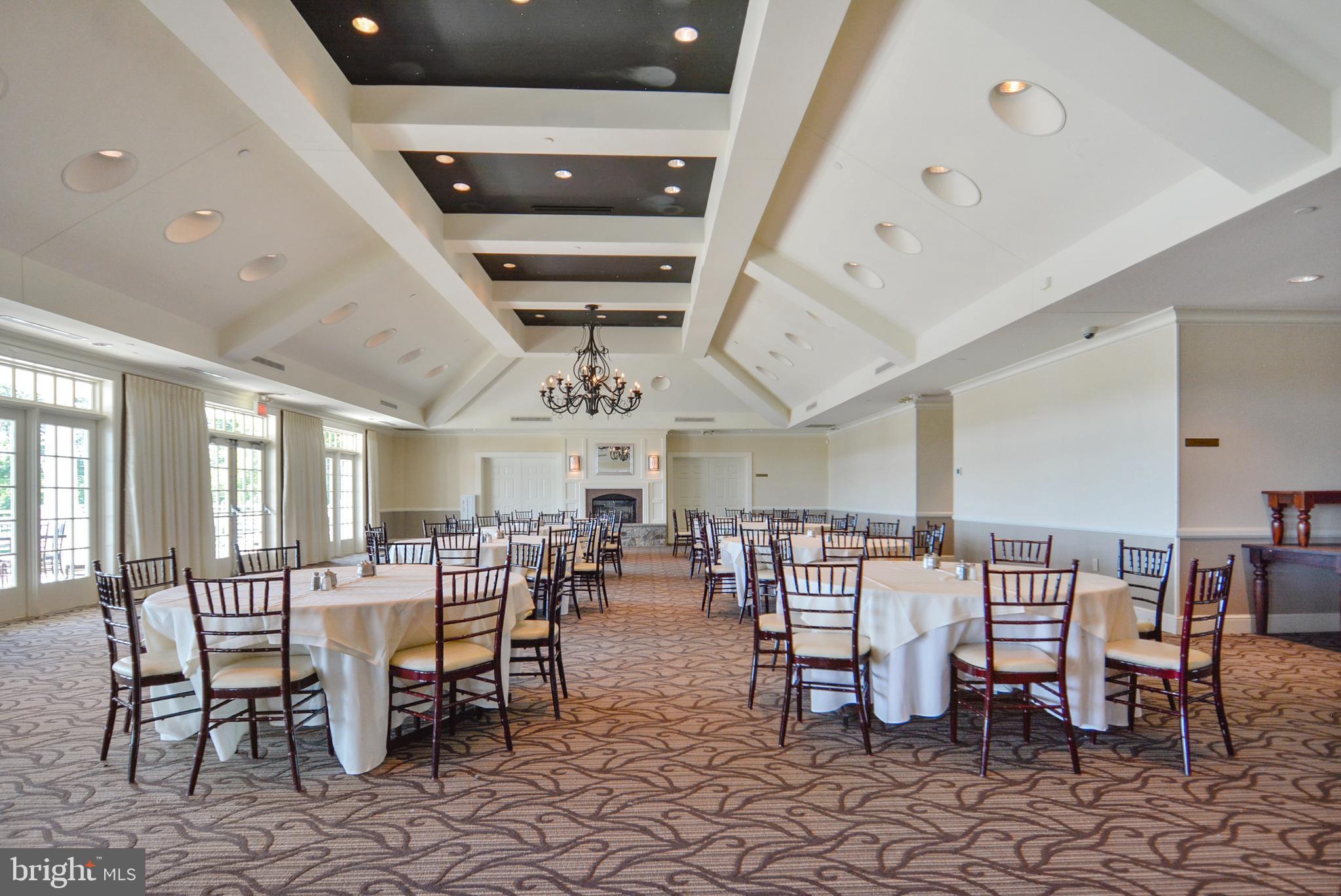 43462 Firestone Place Leesburg, VA 20176 - Photo 65 of 80 RIVER CREEK CLUB BALLROOM