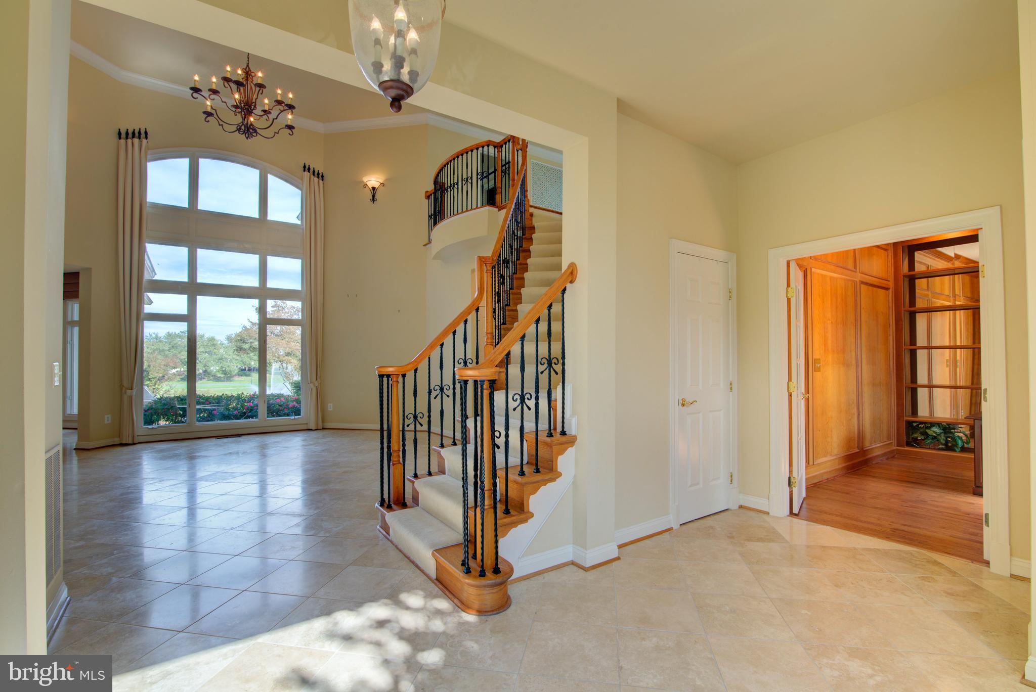 43462 Firestone Place Leesburg, VA 20176 - Photo 10 of 80 MAIN ENTRANCE