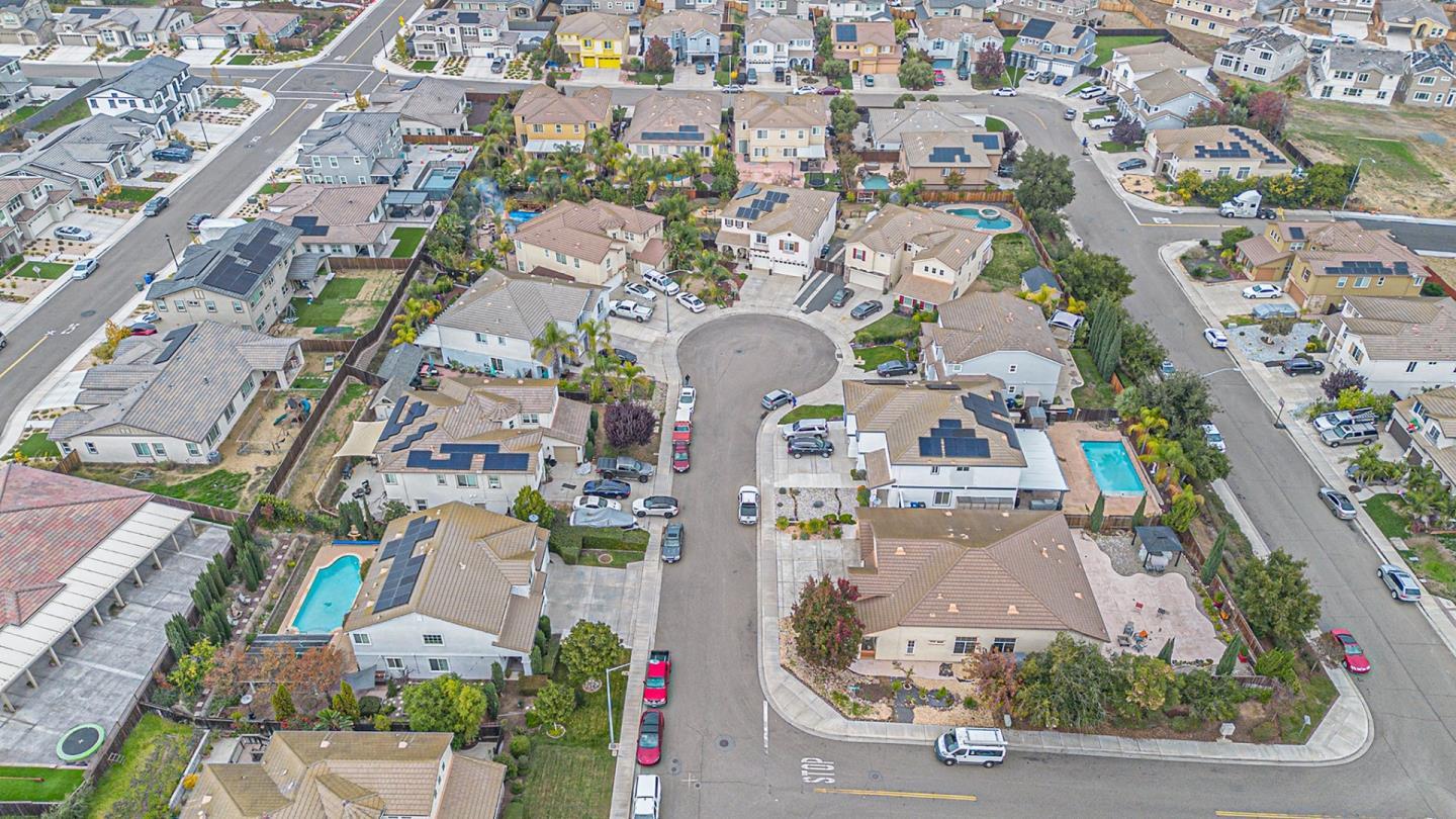130 Ridge Crest Court Oakley, CA 94561 - Photo 47 of 53