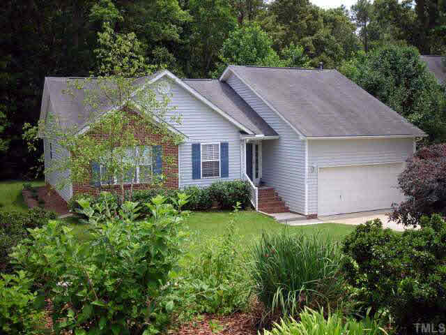 1108 Pilton Place Raleigh, NC 27604 - Photo 1 of 9 Welcome Home