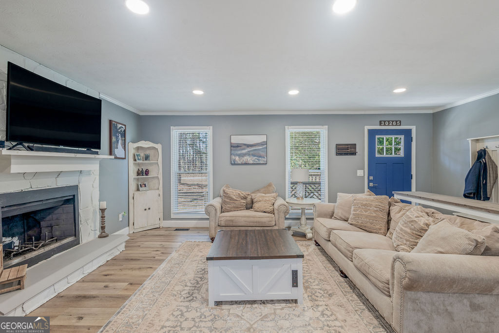 2211 Sharpsburg McCollum Road Newnan, GA 30265 - Photo 11 of 57