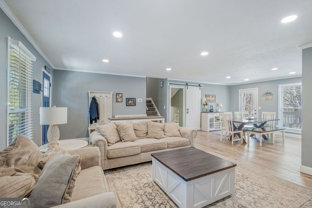 2211 Sharpsburg McCollum Road Newnan, GA 30265 - Photo 12 of 57