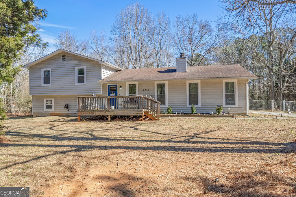 2211 Sharpsburg McCollum Road Newnan, GA 30265 - Photo 38 of 57