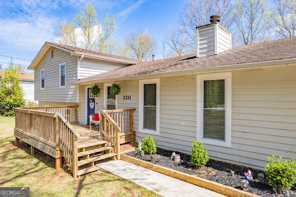 2211 Sharpsburg McCollum Road Newnan, GA 30265 - Photo 4 of 57