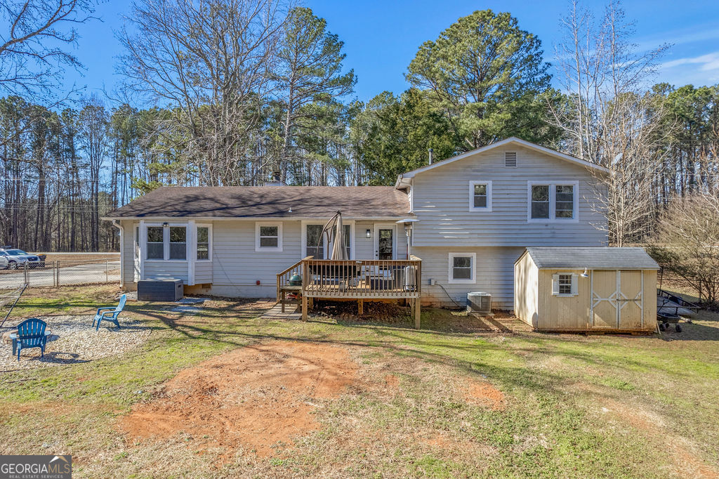 2211 Sharpsburg McCollum Road Newnan, GA 30265 - Photo 45 of 57