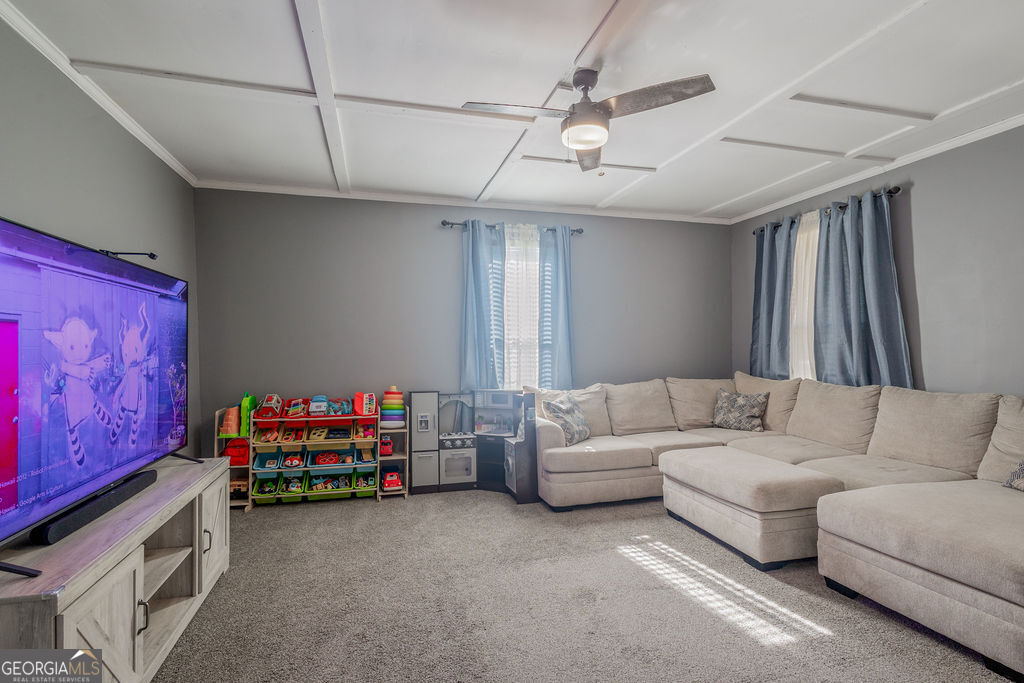 2211 Sharpsburg McCollum Road Newnan, GA 30265 - Photo 46 of 57