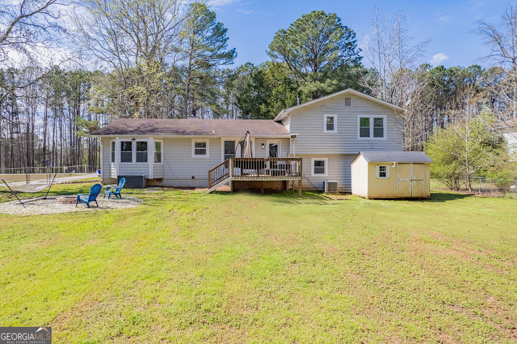 2211 Sharpsburg McCollum Road Newnan, GA 30265 - Photo 48 of 57