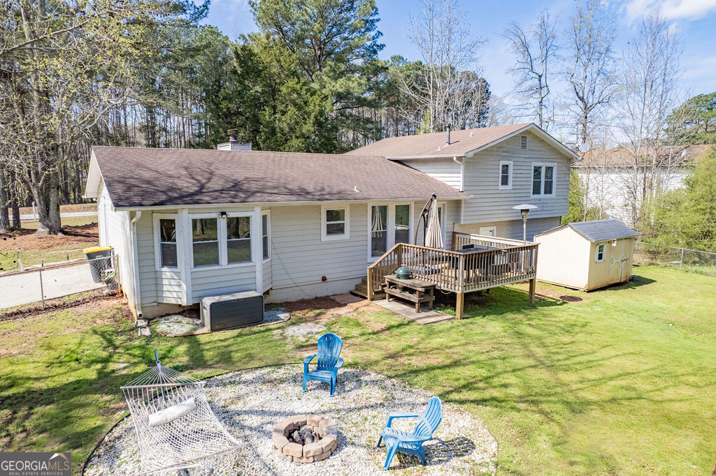 2211 Sharpsburg McCollum Road Newnan, GA 30265 - Photo 49 of 57