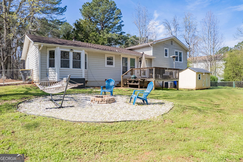 2211 Sharpsburg McCollum Road Newnan, GA 30265 - Photo 50 of 57