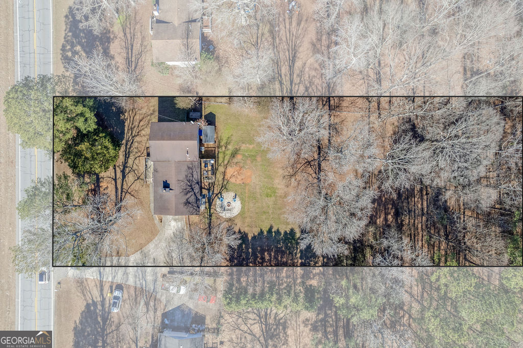 2211 Sharpsburg McCollum Road Newnan, GA 30265 - Photo 52 of 57