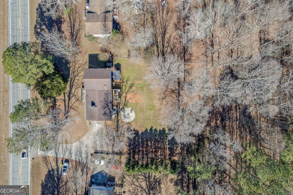 2211 Sharpsburg McCollum Road Newnan, GA 30265 - Photo 53 of 57