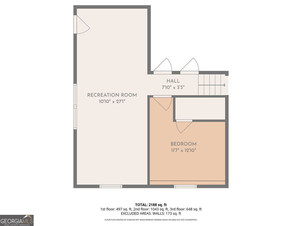 2211 Sharpsburg McCollum Road Newnan, GA 30265 - Photo 54 of 57