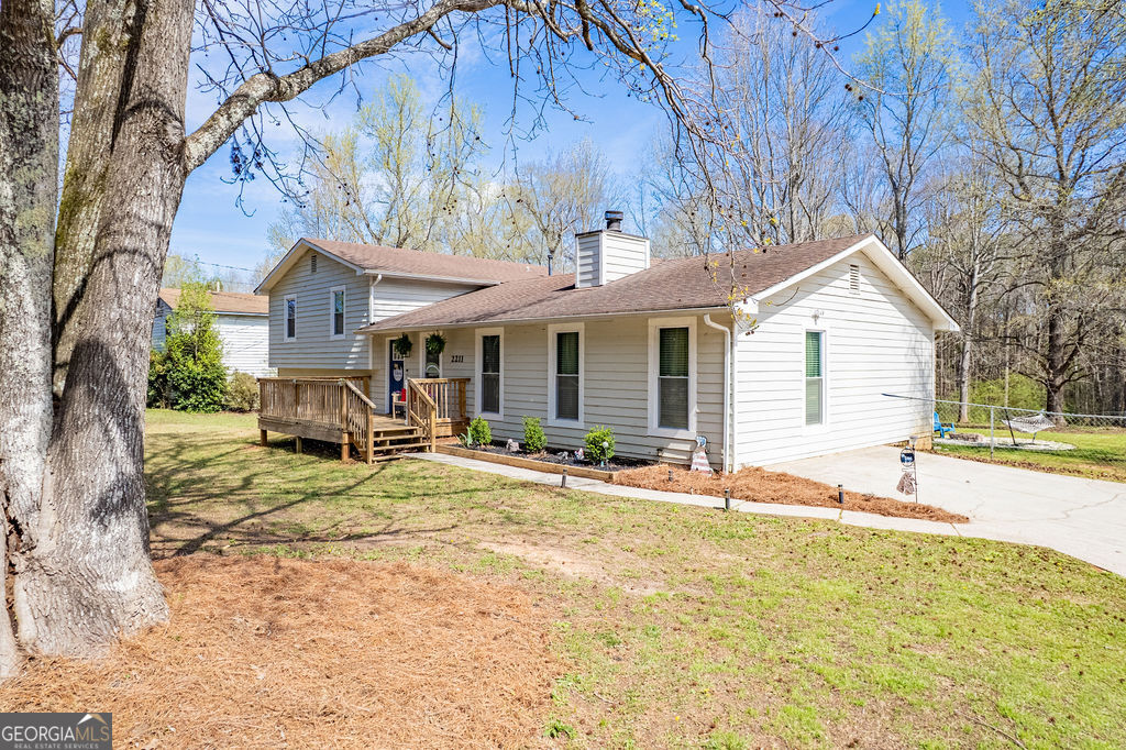 2211 Sharpsburg McCollum Road Newnan, GA 30265 - Photo 6 of 57