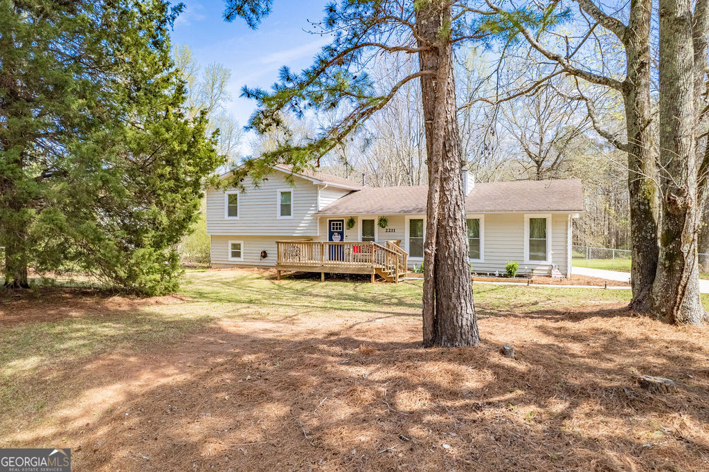 2211 Sharpsburg McCollum Road Newnan, GA 30265 - Photo 7 of 57