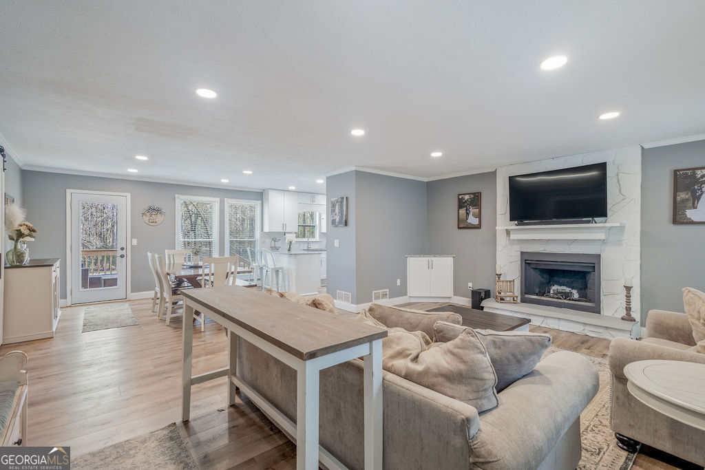 2211 Sharpsburg McCollum Road Newnan, GA 30265 - Photo 8 of 57