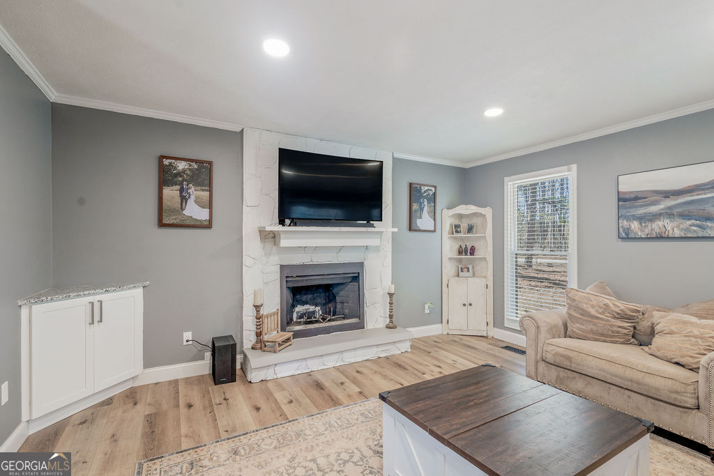 2211 Sharpsburg McCollum Road Newnan, GA 30265 - Photo 9 of 57