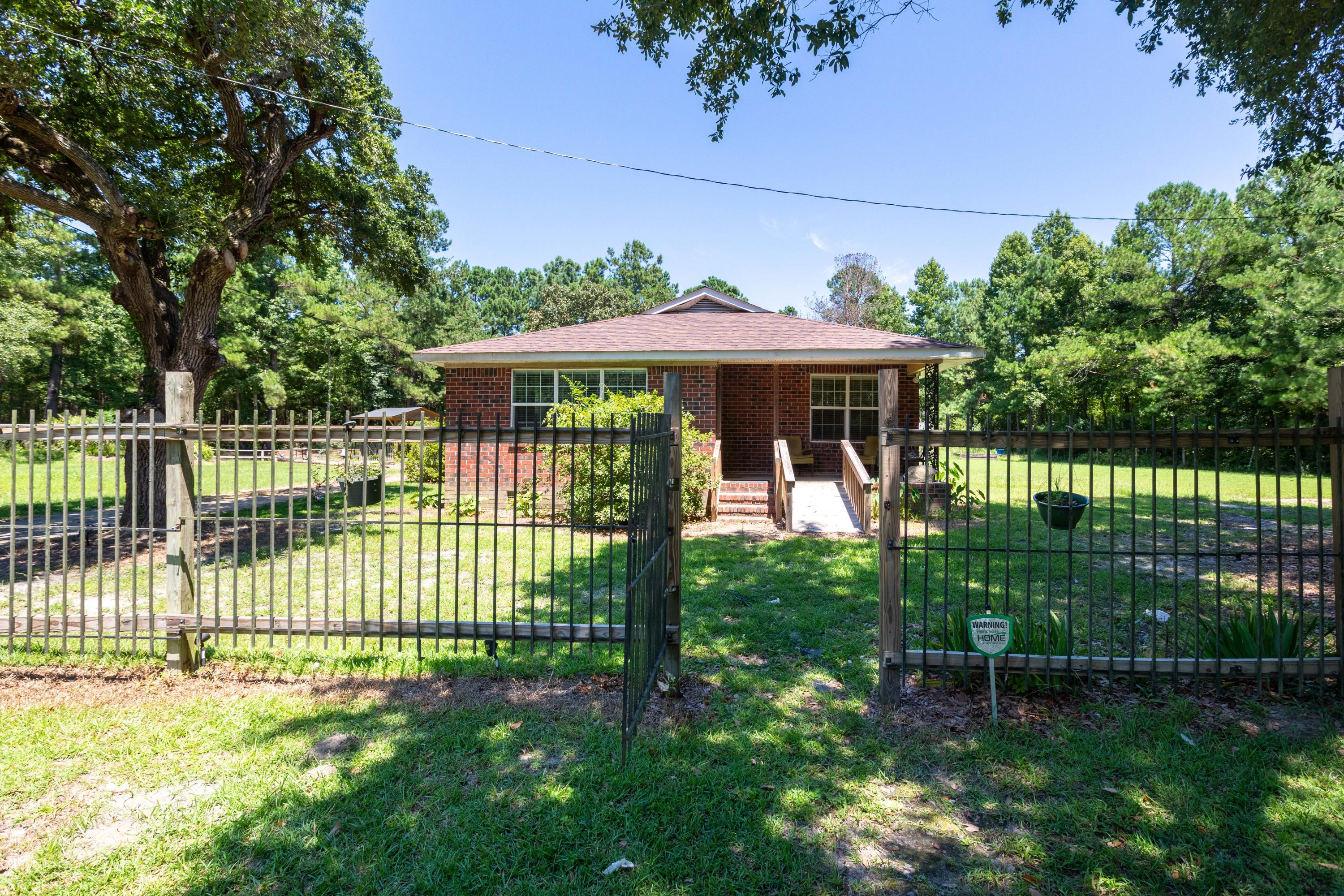 1104 Mandella Road St. Stephen, SC 29479 - Photo 1 of 42 Mandella
