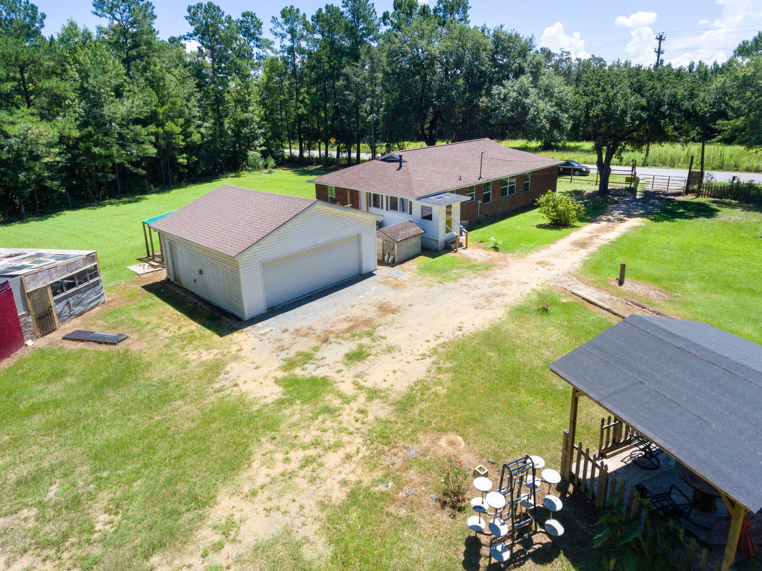 1104 Mandella Road St. Stephen, SC 29479 - Photo 11 of 42 1104 Mandella Rd_Brett Martin Photograph