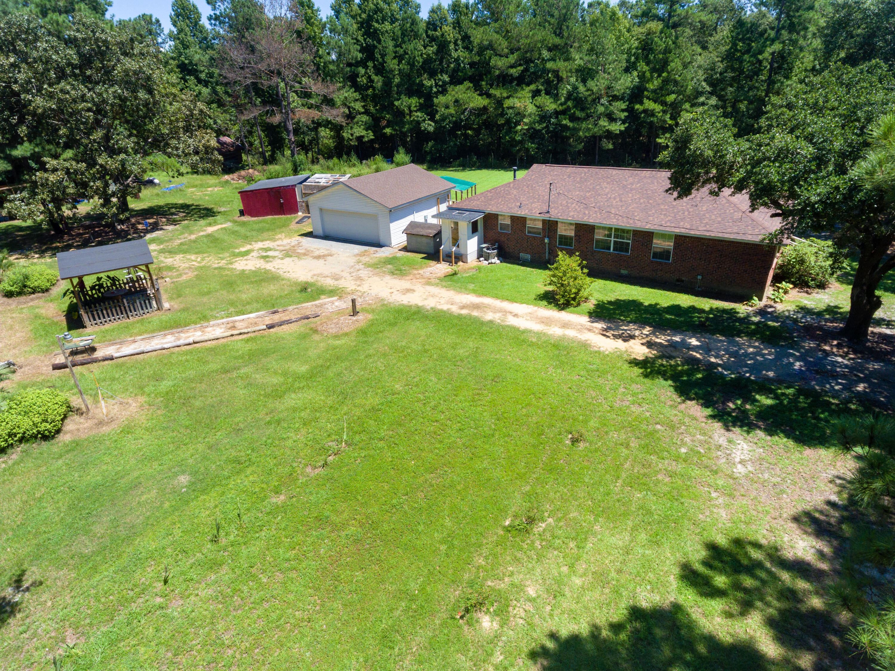 1104 Mandella Road St. Stephen, SC 29479 - Photo 12 of 42 1104 Mandella Rd_Brett Martin Photograph