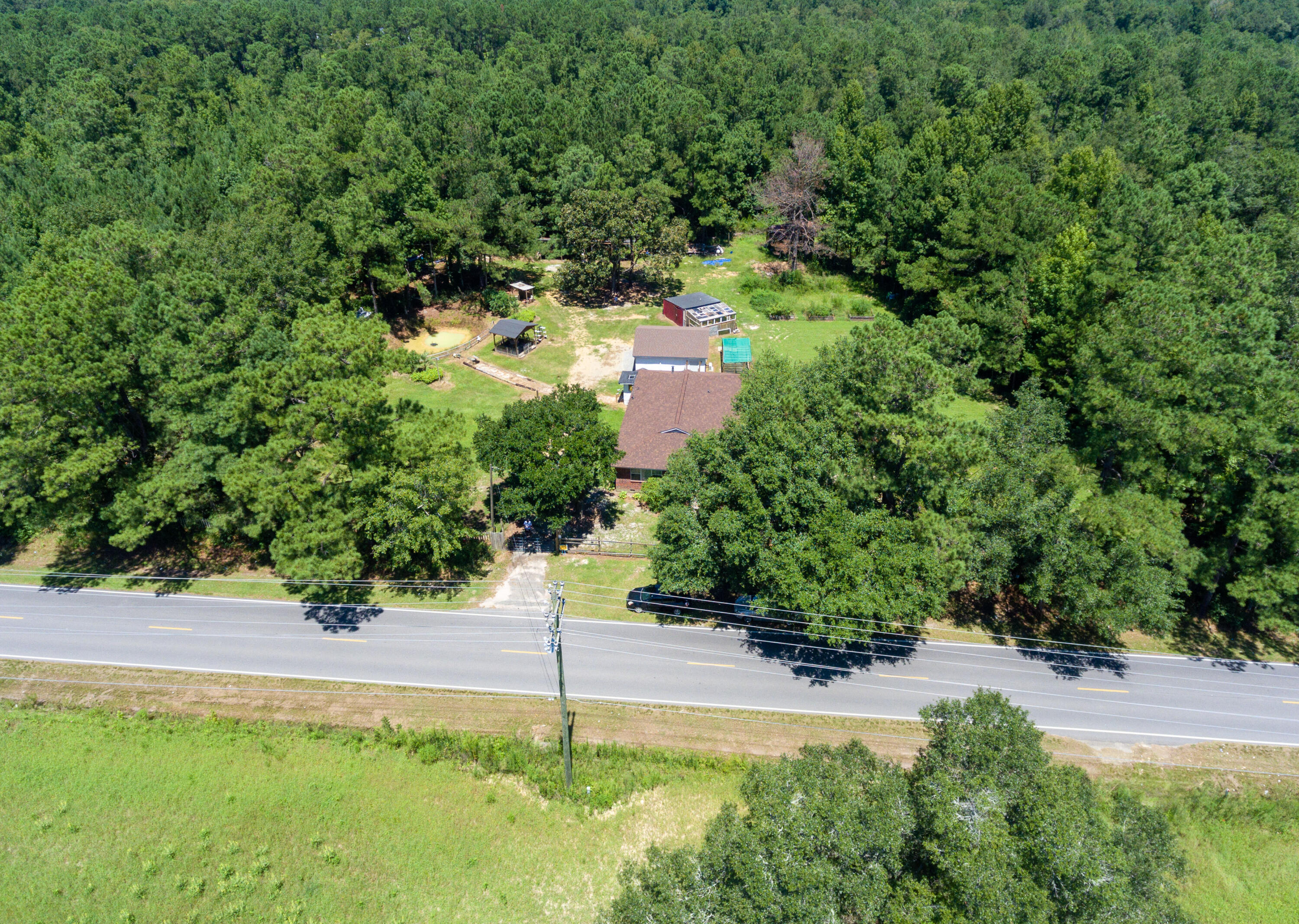 1104 Mandella Road St. Stephen, SC 29479 - Photo 13 of 42 1104 Mandella Rd_Brett Martin Photograph