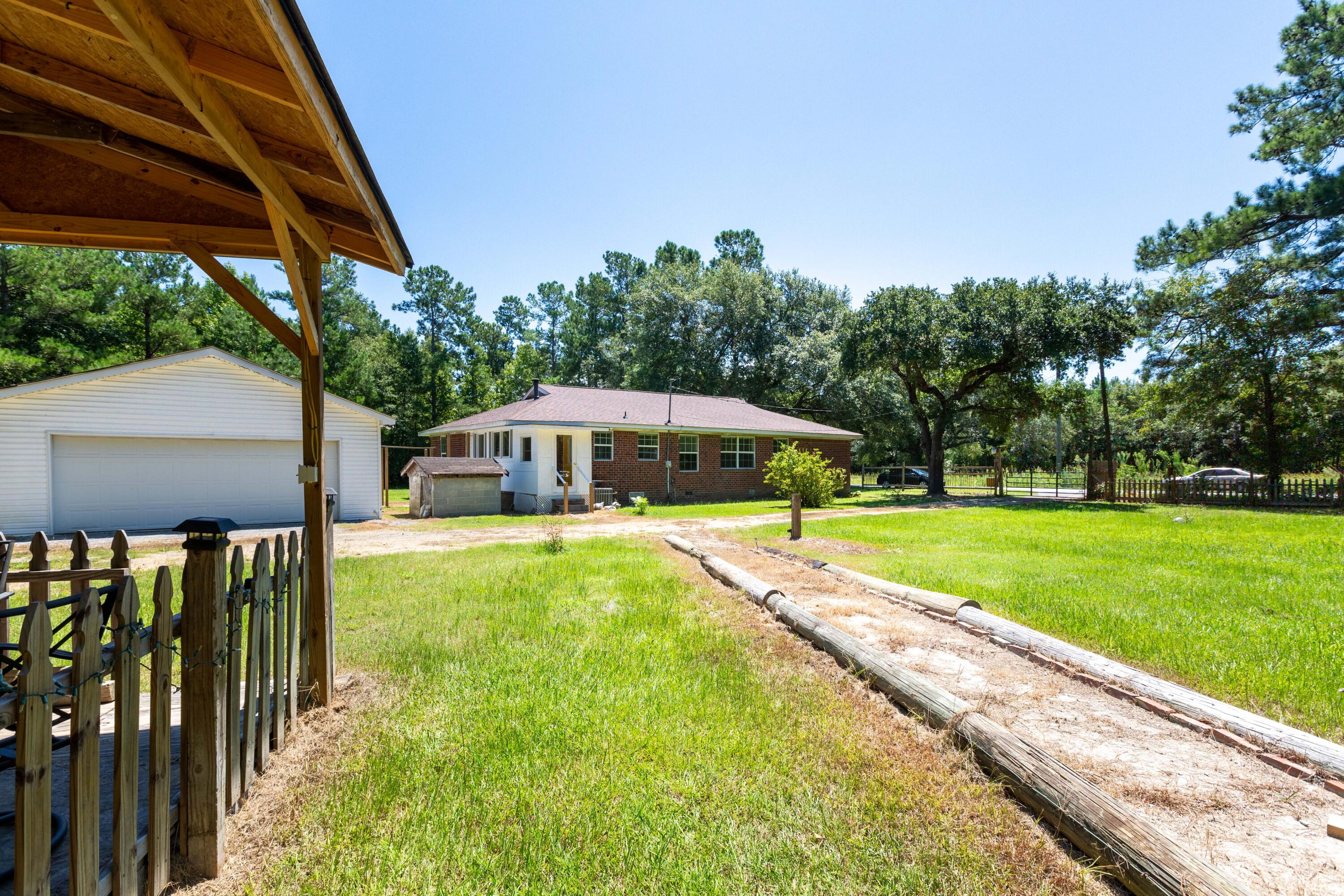 1104 Mandella Road St. Stephen, SC 29479 - Photo 17 of 42 1104 Mandella Rd_Brett Martin Photograph