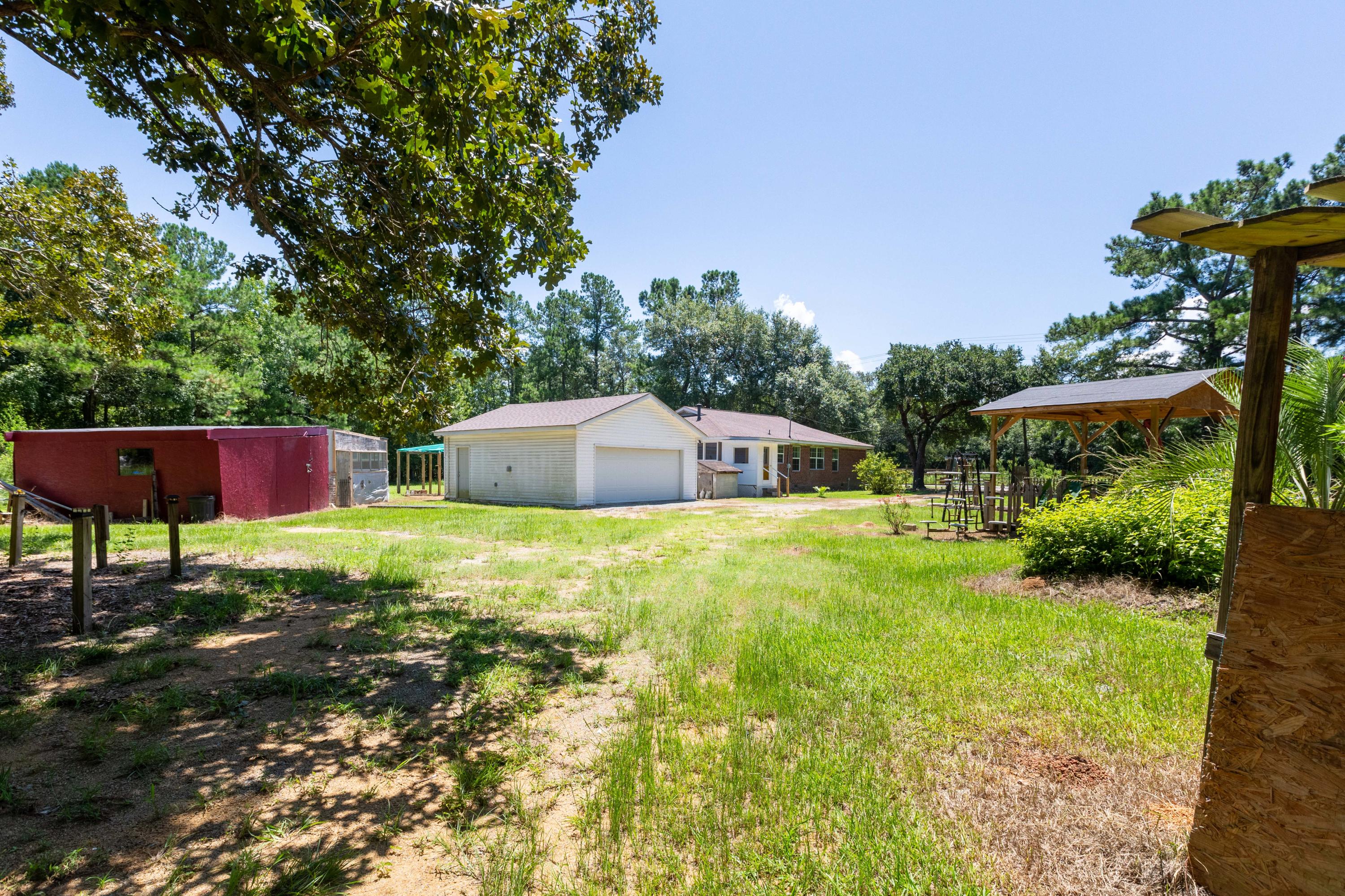 1104 Mandella Road St. Stephen, SC 29479 - Photo 18 of 42 1104 Mandella Rd_Brett Martin Photograph