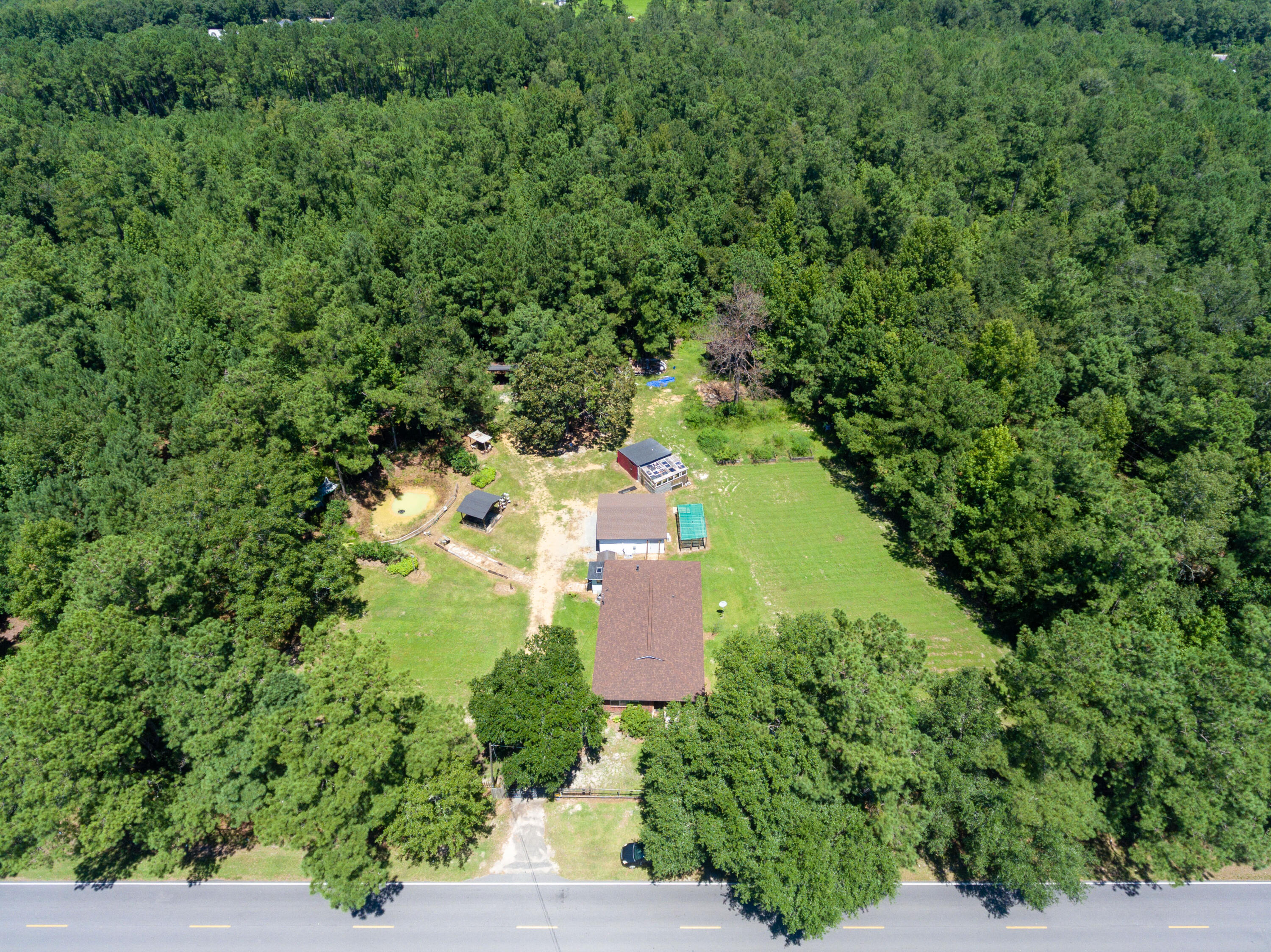 1104 Mandella Road St. Stephen, SC 29479 - Photo 3 of 42 1104 Mandella Rd_Brett Martin Photograph