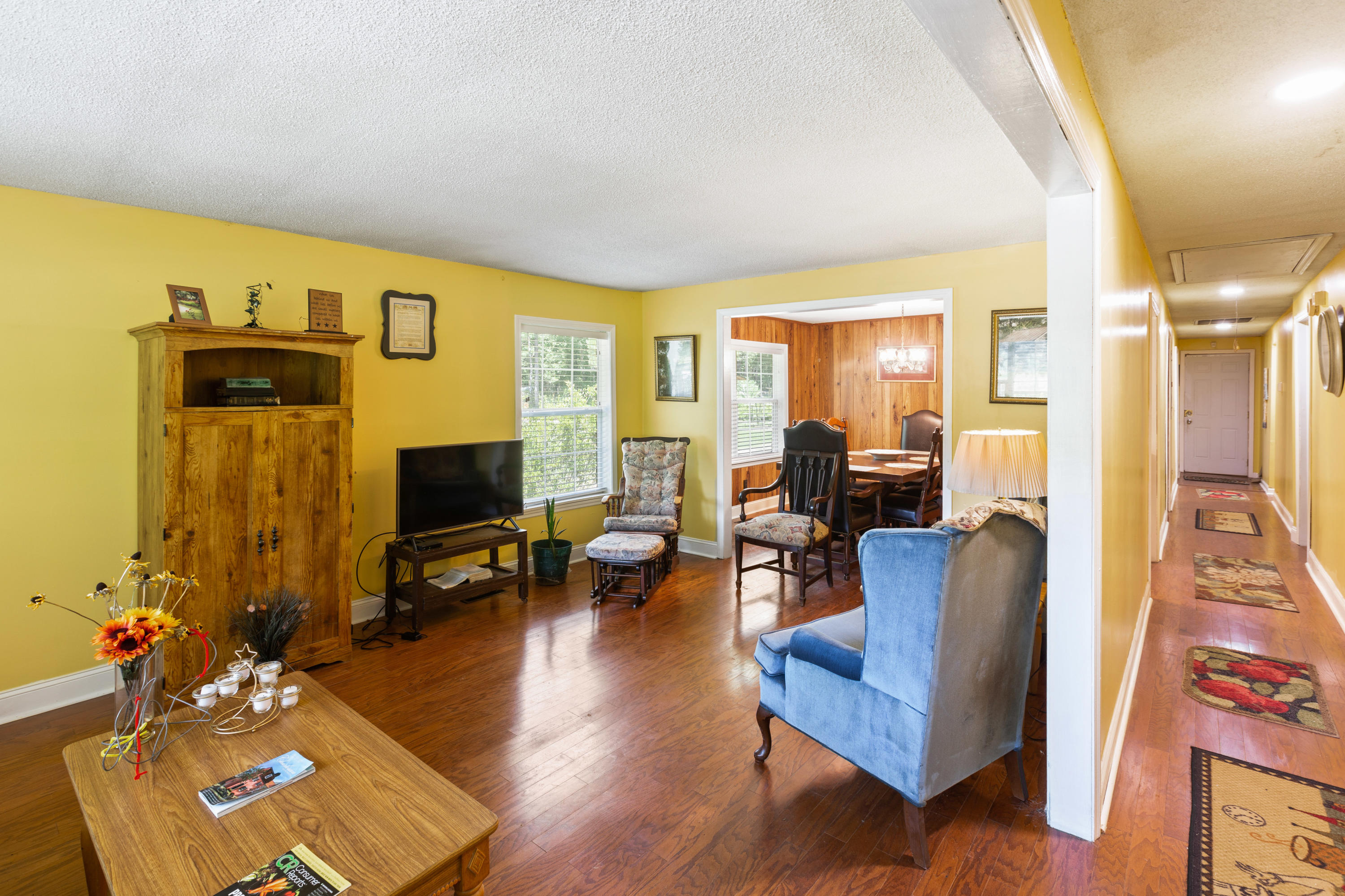 1104 Mandella Road St. Stephen, SC 29479 - Photo 28 of 42 1104 Mandella Rd_Brett Martin Photograph