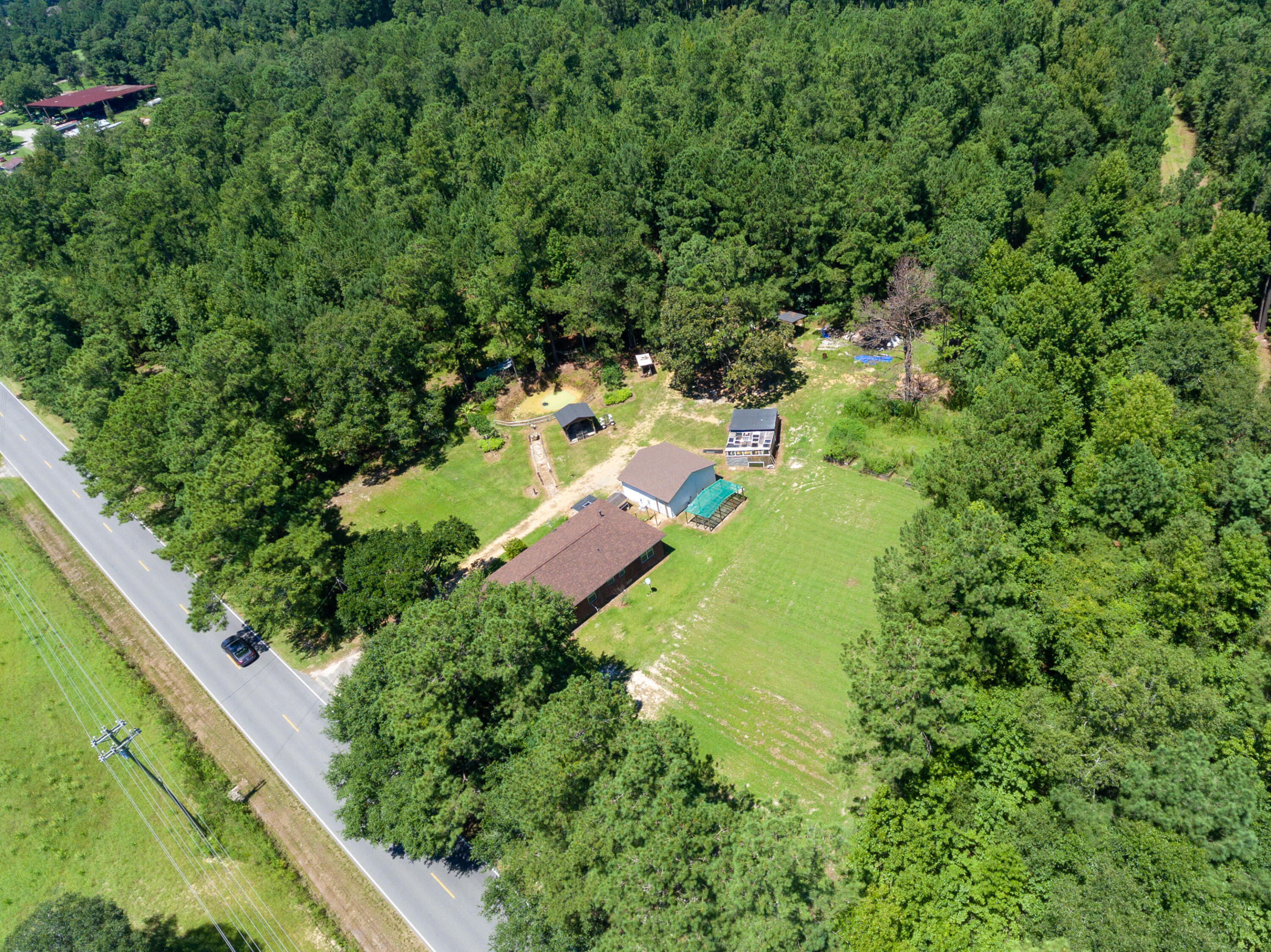 1104 Mandella Road St. Stephen, SC 29479 - Photo 40 of 42 1104 Mandella Rd_Brett Martin Photograph