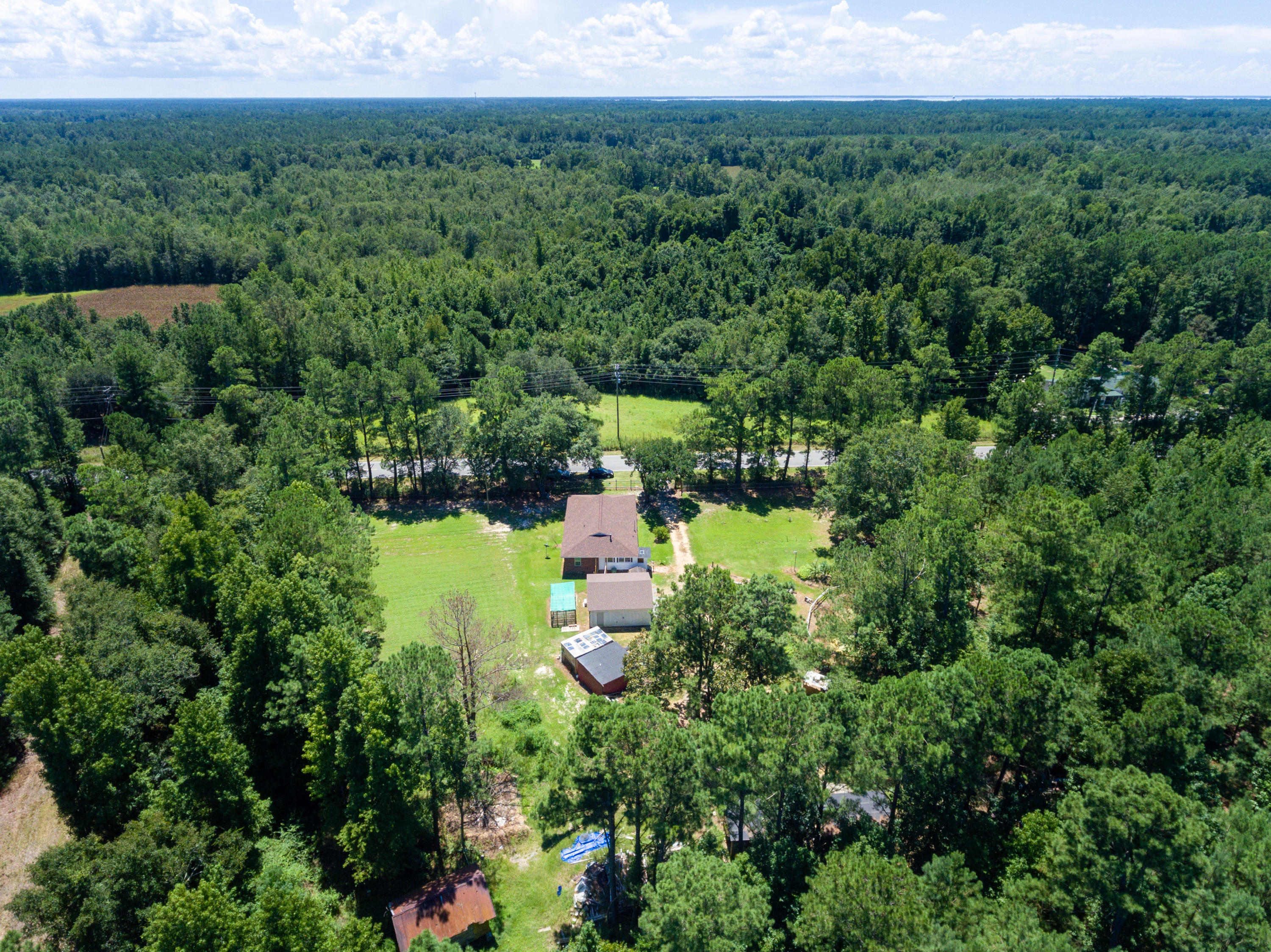 1104 Mandella Road St. Stephen, SC 29479 - Photo 5 of 42 1104 Mandella Rd_Brett Martin Photograph