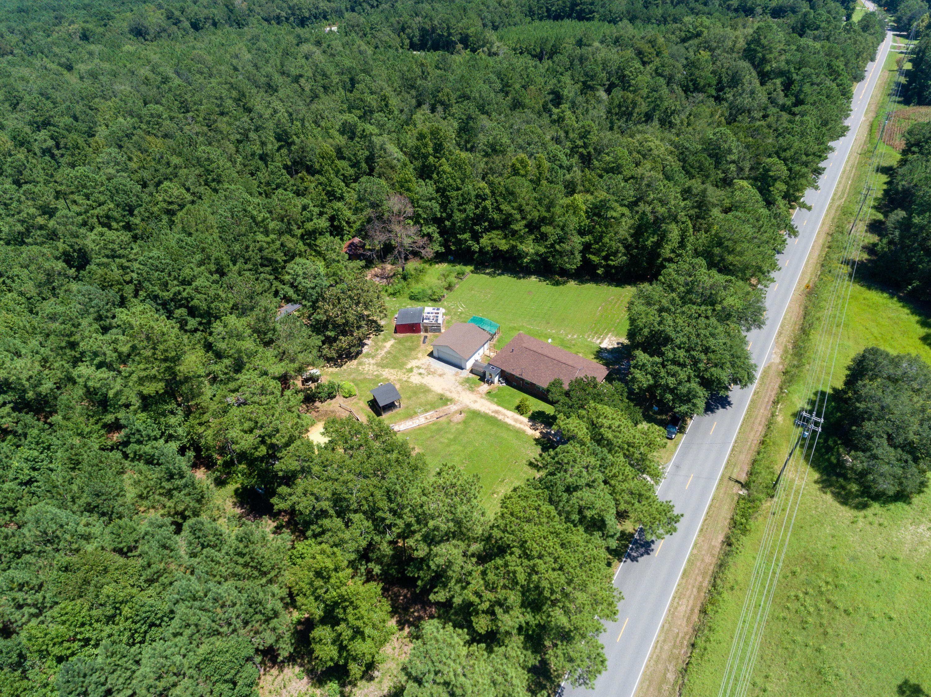 1104 Mandella Road St. Stephen, SC 29479 - Photo 41 of 42 1104 Mandella Rd_Brett Martin Photograph