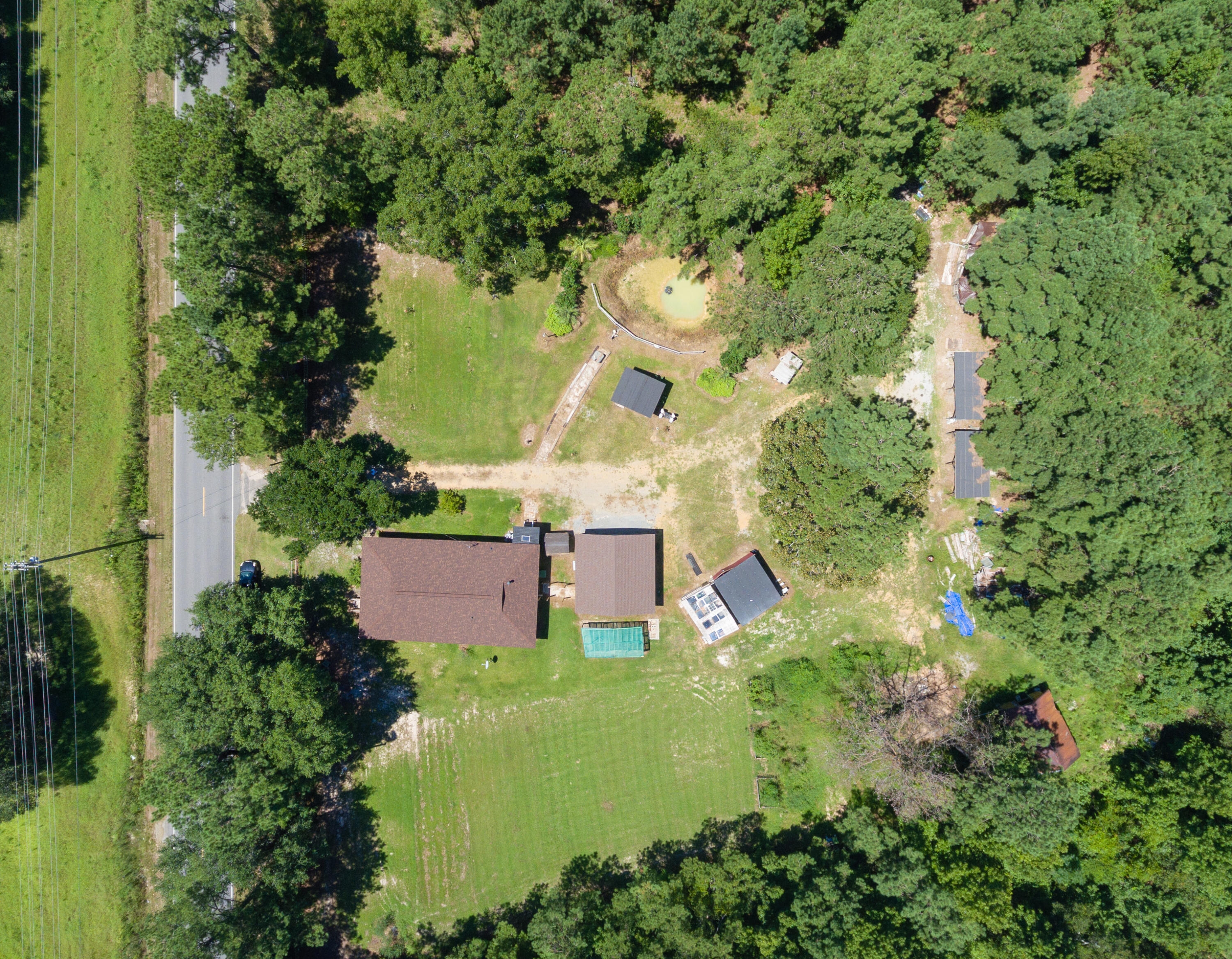 1104 Mandella Road St. Stephen, SC 29479 - Photo 42 of 42 1104 Mandella Rd_Brett Martin Photograph