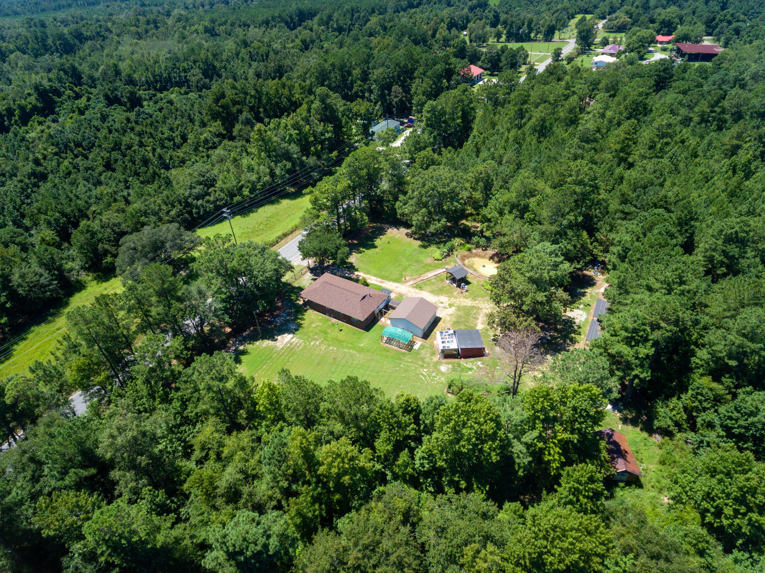 1104 Mandella Road St. Stephen, SC 29479 - Photo 6 of 42 1104 Mandella Rd_Brett Martin Photograph
