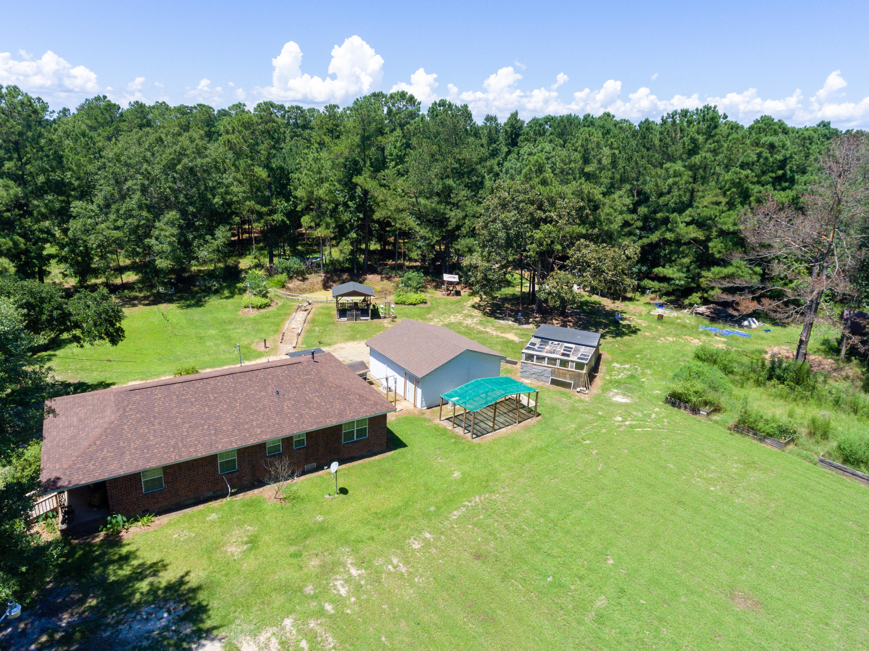 1104 Mandella Road St. Stephen, SC 29479 - Photo 7 of 42 1104 Mandella Rd_Brett Martin Photograph