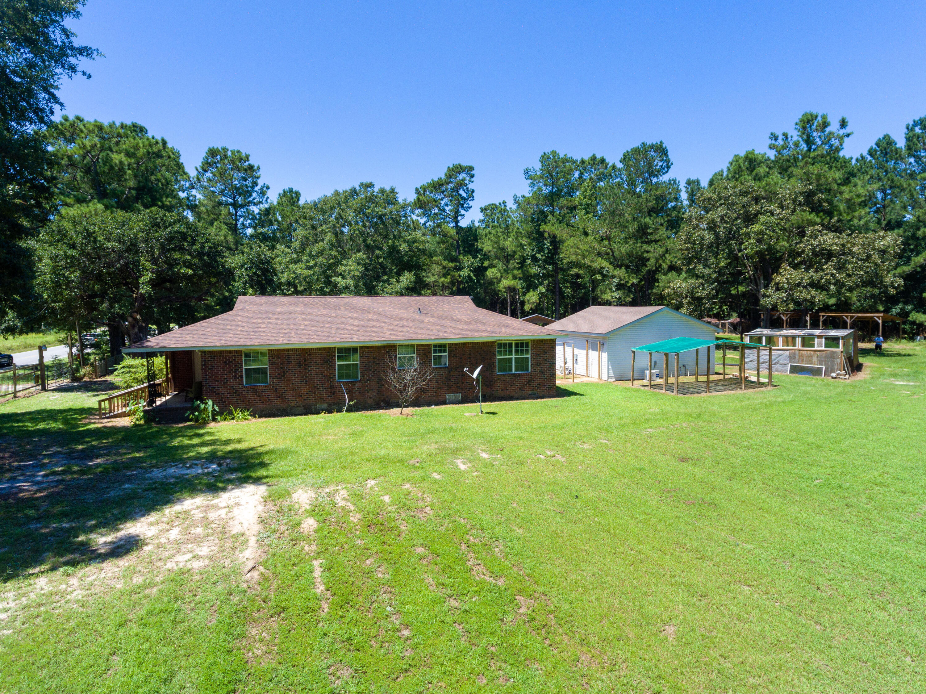 1104 Mandella Road St. Stephen, SC 29479 - Photo 8 of 42 1104 Mandella Rd_Brett Martin Photograph