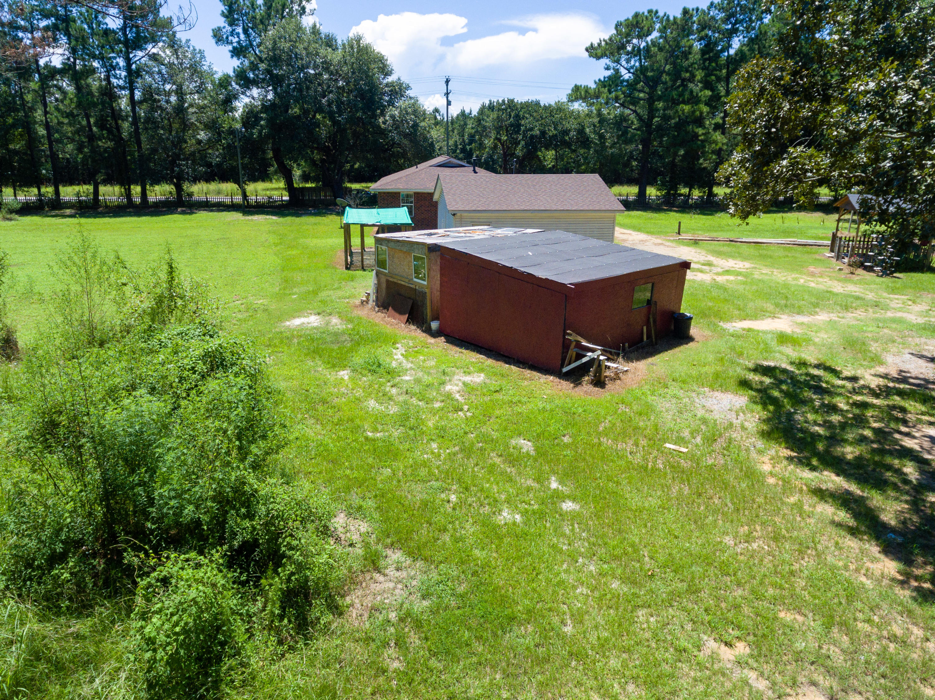 1104 Mandella Road St. Stephen, SC 29479 - Photo 9 of 42 1104 Mandella Rd_Brett Martin Photograph