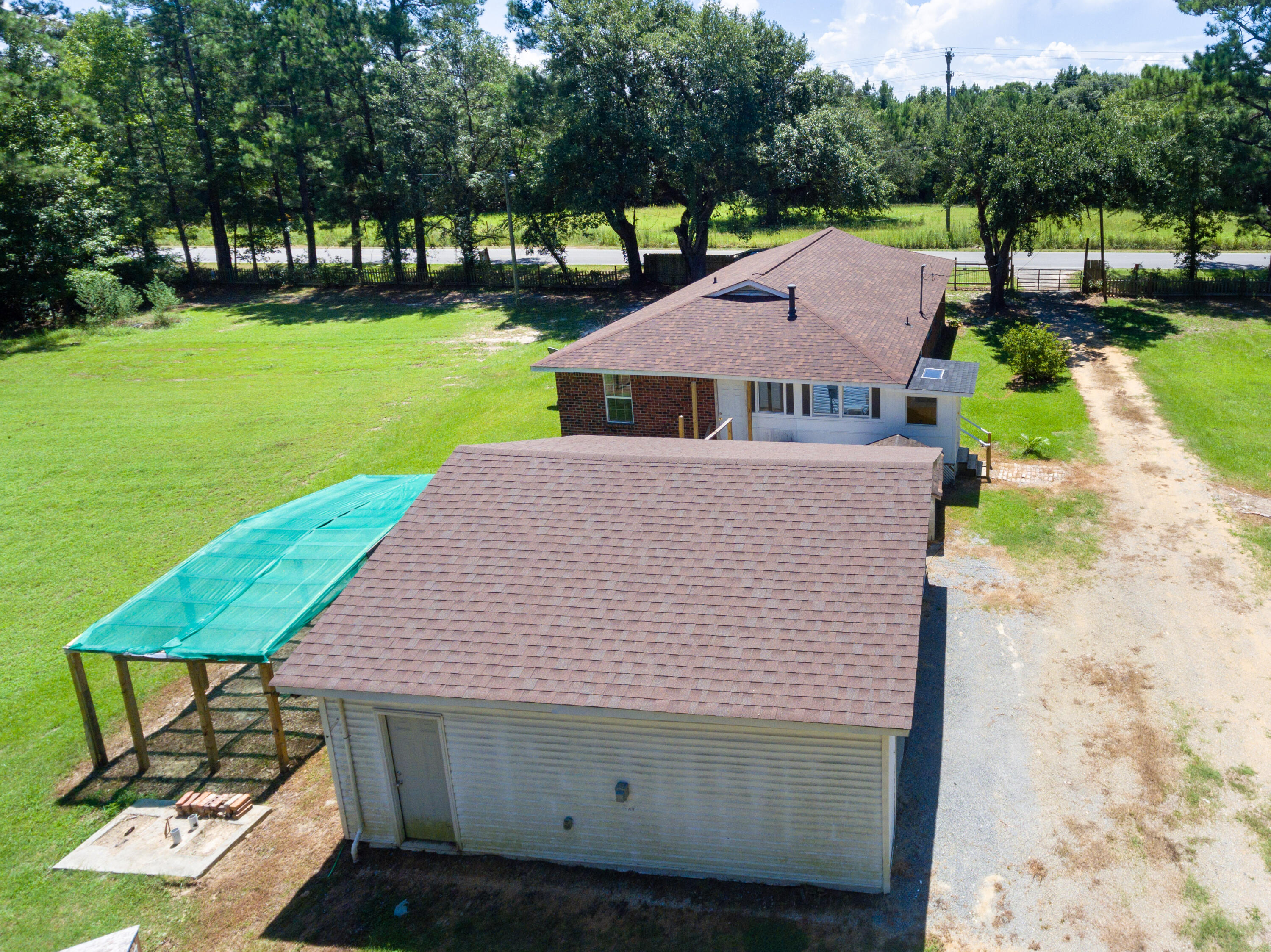 1104 Mandella Road St. Stephen, SC 29479 - Photo 10 of 42 1104 Mandella Rd_Brett Martin Photograph