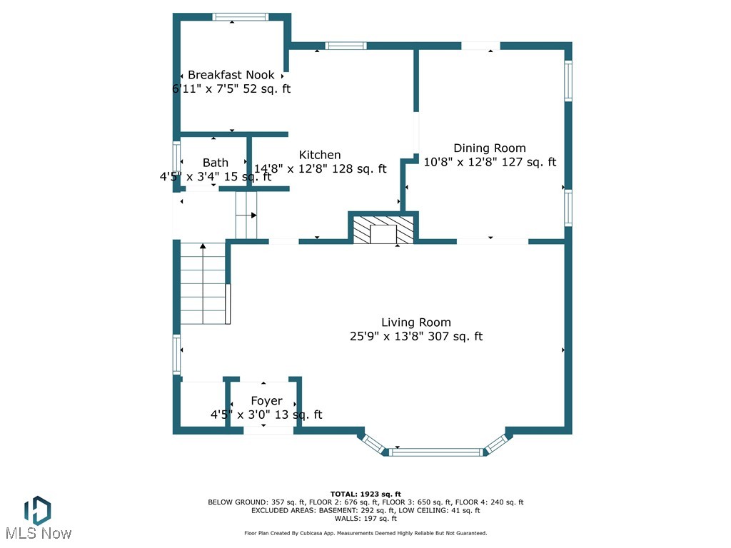 3813 Bushnell Road Cleveland, OH 44118 - Photo 44 of 47 Gallery Image 44