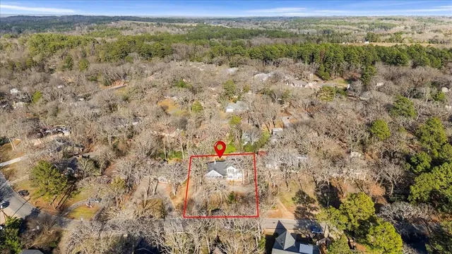 a picture of floor plan