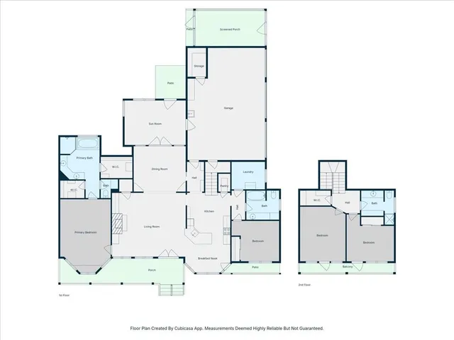 $495,000 | 519 Hideaway Lane East, Hideaway, TX 75771