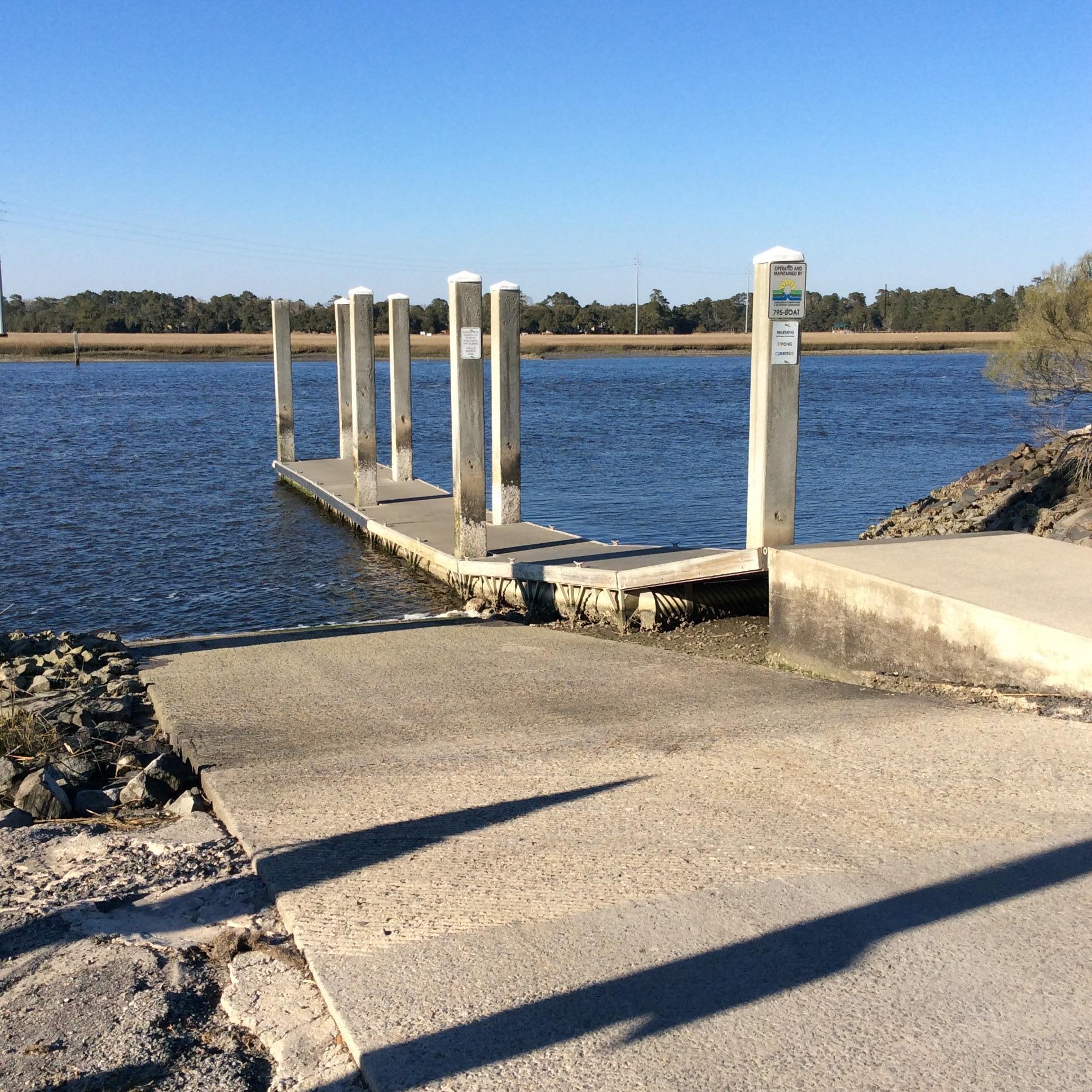 2085 Wappoo Hall Road Charleston, SC 29412 - Photo 26 of 36 image